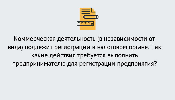 Почему нужно обратиться к нам? Рассказово Регистрация предприятий в Рассказово