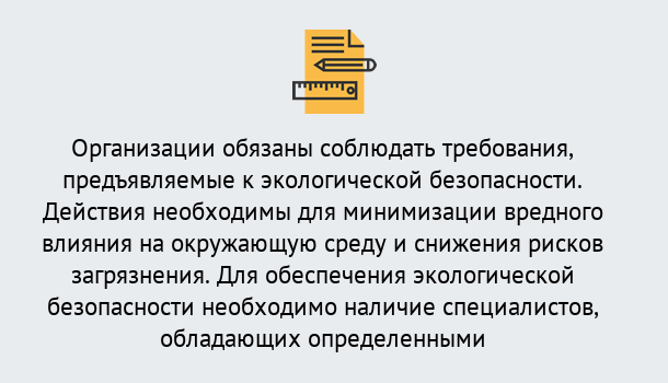 Почему нужно обратиться к нам? Рассказово Повышения квалификации по экологической безопасности в Рассказово Дистанционные курсы