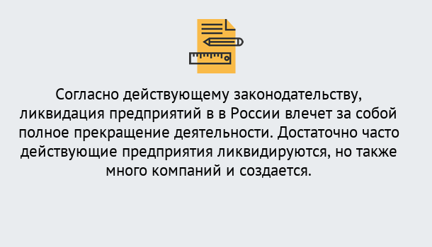 Почему нужно обратиться к нам? Рассказово Ликвидация предприятий в Рассказово: порядок, этапы процедуры